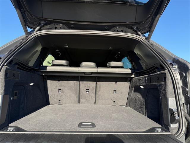 new 2026 BMW X5 car, priced at $106,125