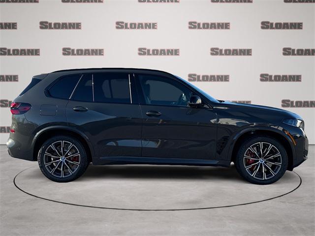 new 2026 BMW X5 car, priced at $106,125