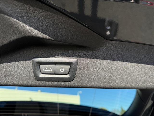 new 2026 BMW X5 car, priced at $106,125