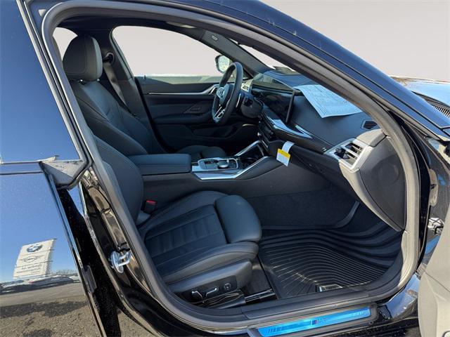 new 2026 BMW 840 Gran Coupe car, priced at $75,490