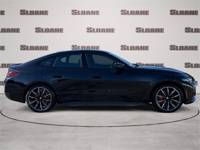 new 2026 BMW 840 Gran Coupe car, priced at $75,490