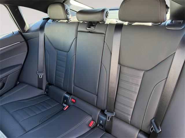 new 2026 BMW 840 Gran Coupe car, priced at $75,490