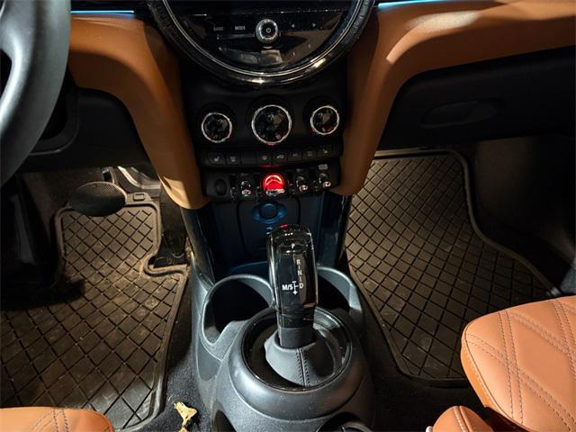 used 2024 MINI Hardtop car, priced at $28,192