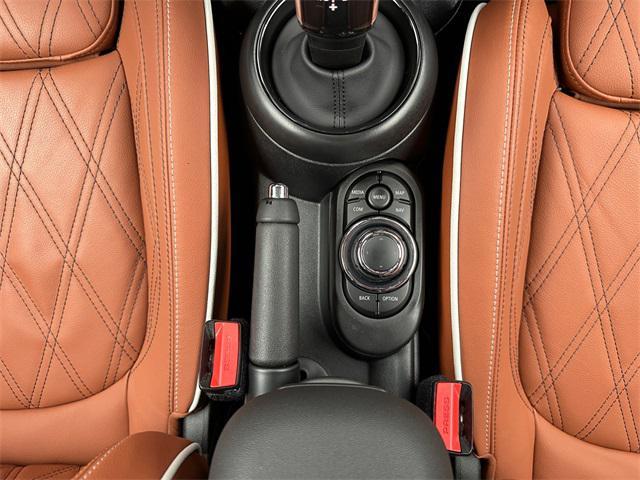 used 2024 MINI Hardtop car, priced at $26,313