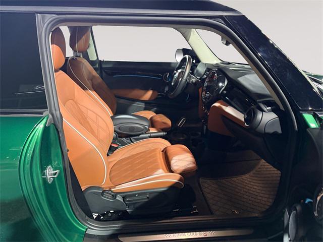 used 2024 MINI Hardtop car, priced at $28,192