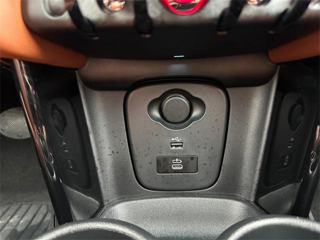 used 2024 MINI Hardtop car, priced at $26,313