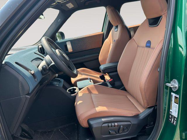 used 2025 MINI Countryman car, priced at $34,481