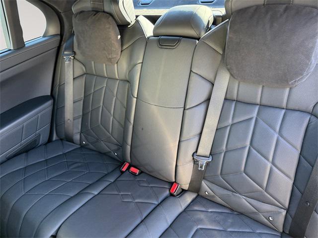 used 2023 BMW 760 car, priced at $67,983