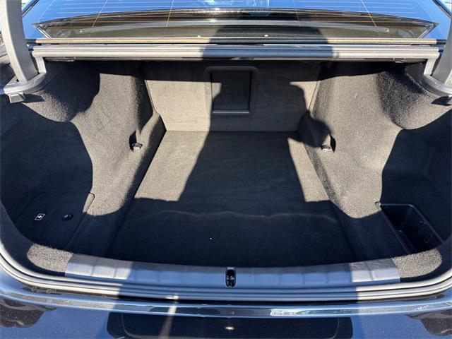 used 2023 BMW 760 car, priced at $67,983