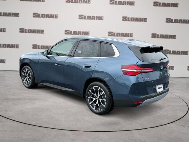 new 2026 BMW X3 car, priced at $55,940