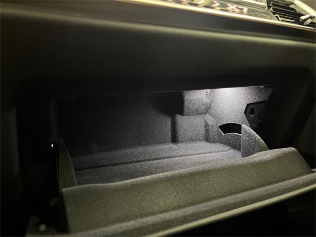 new 2026 BMW X7 car, priced at $92,025