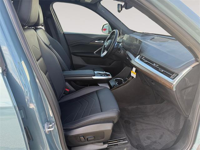used 2026 BMW X1 car, priced at $43,991