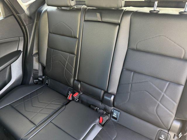 used 2026 BMW X1 car, priced at $41,248