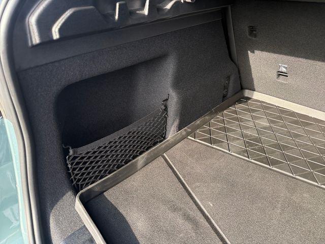 used 2026 BMW X1 car, priced at $41,248