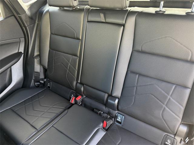 used 2026 BMW X1 car, priced at $43,991