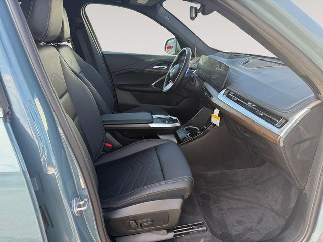 used 2026 BMW X1 car, priced at $41,248