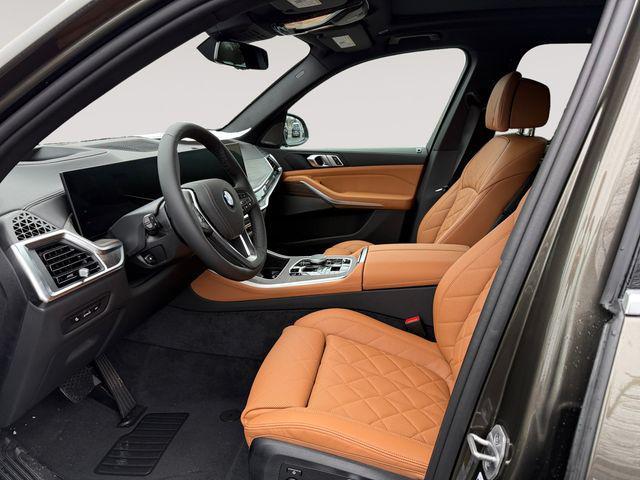 new 2026 BMW X5 PHEV car, priced at $84,100