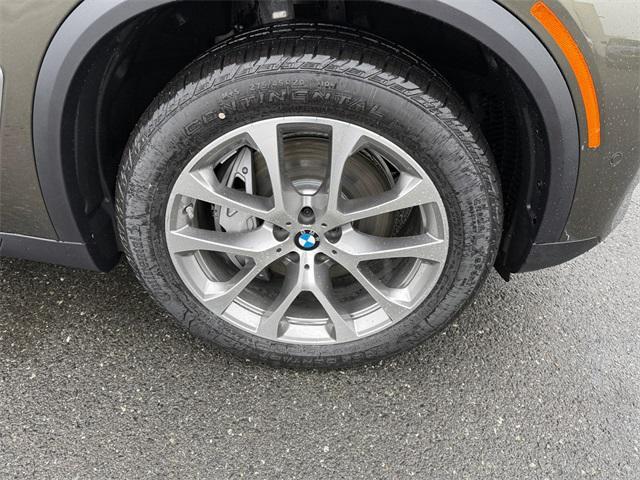 new 2026 BMW X5 PHEV car, priced at $84,100