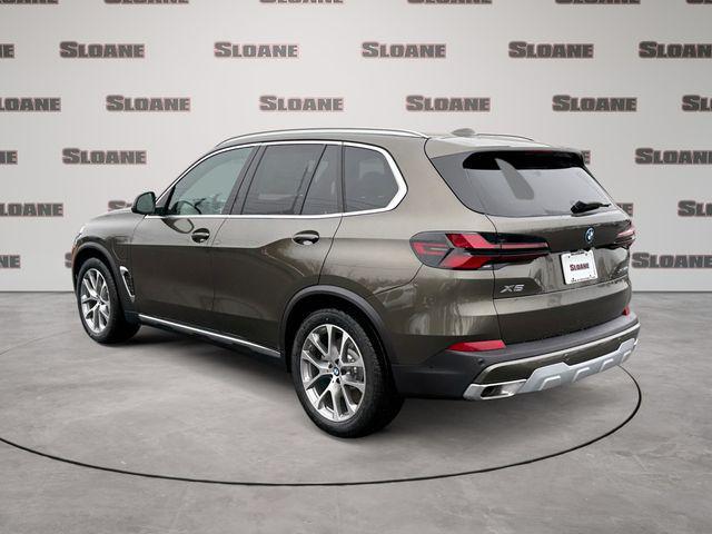 new 2026 BMW X5 PHEV car, priced at $84,100