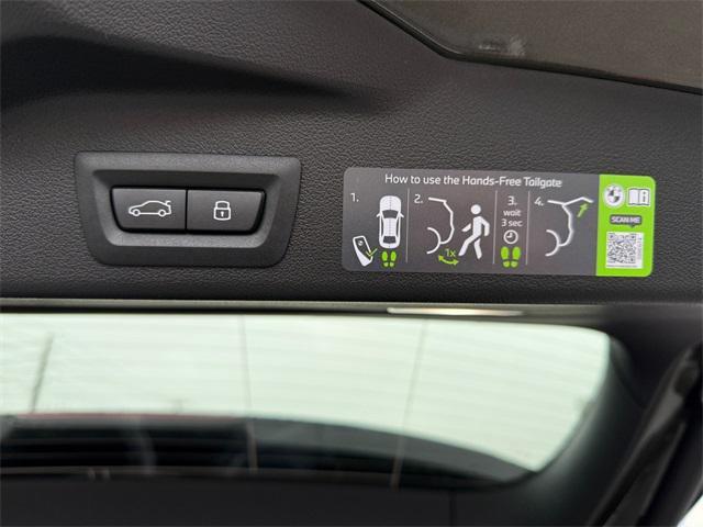 new 2026 BMW X5 PHEV car, priced at $84,100