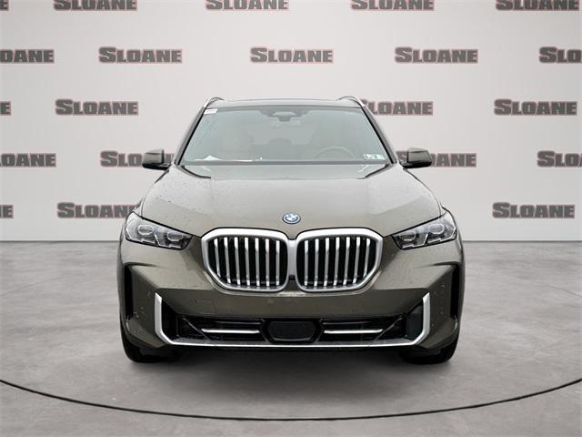 new 2026 BMW X5 PHEV car, priced at $84,100