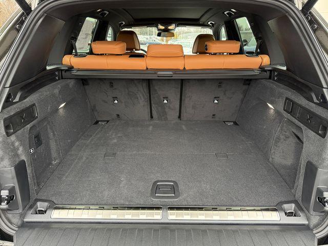 new 2026 BMW X5 PHEV car, priced at $84,100