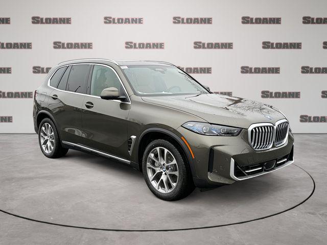 new 2026 BMW X5 PHEV car, priced at $84,100