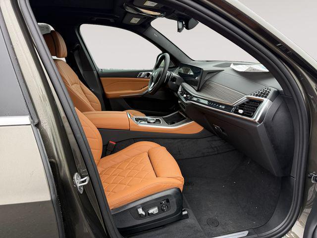 new 2026 BMW X5 PHEV car, priced at $84,100