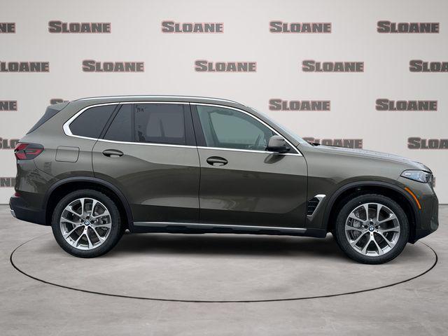 new 2026 BMW X5 PHEV car, priced at $84,100