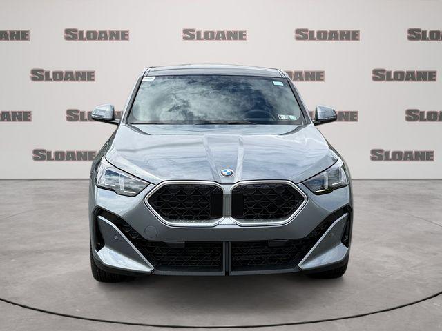 new 2026 BMW X2 car, priced at $51,045