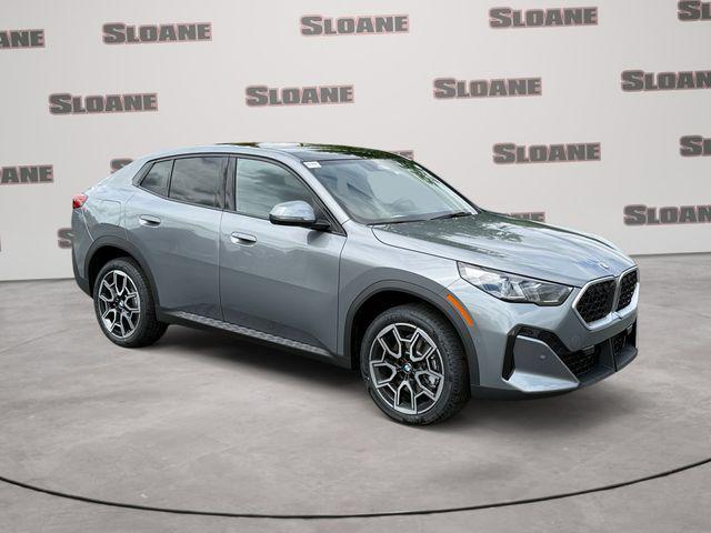 new 2026 BMW X2 car, priced at $51,045