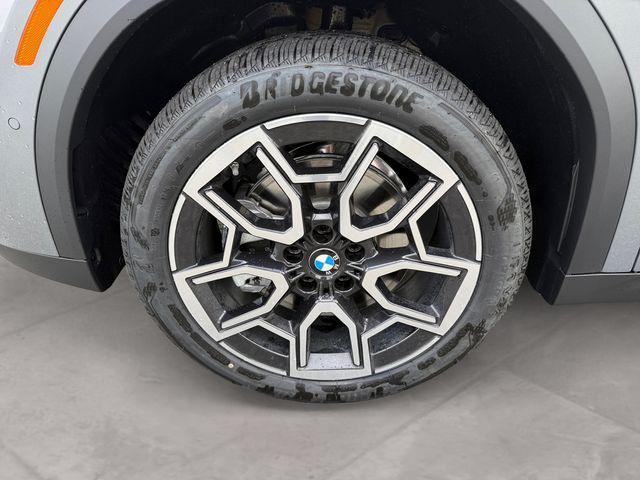 new 2026 BMW X2 car, priced at $51,045