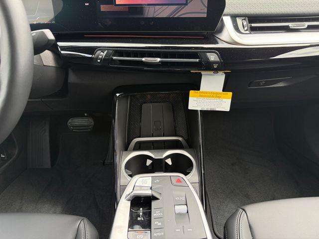 new 2026 BMW X2 car, priced at $51,045