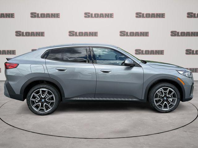 new 2026 BMW X2 car, priced at $51,045