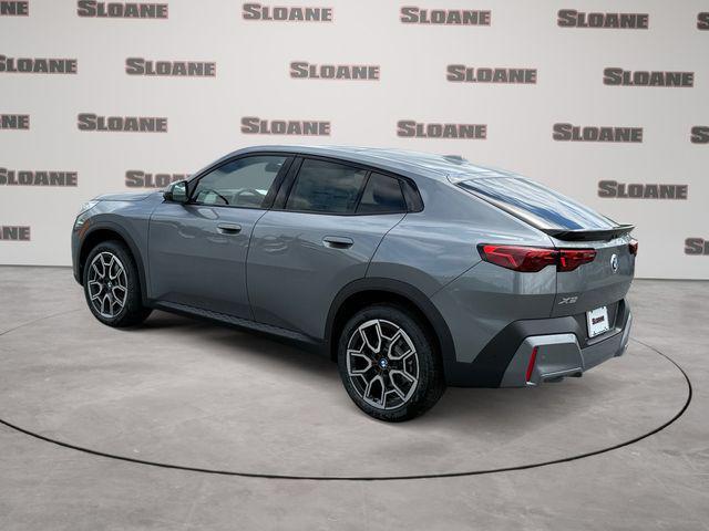 new 2026 BMW X2 car, priced at $51,045