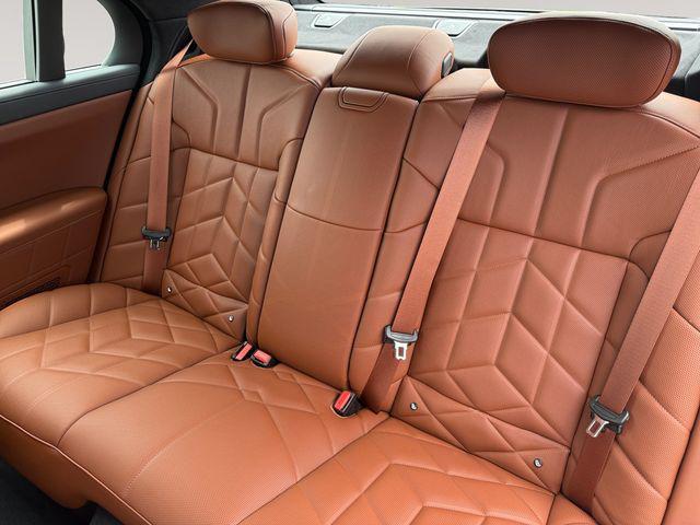 new 2026 BMW 750e car, priced at $127,575