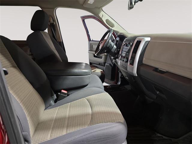 used 2011 Dodge Ram 2500 car, priced at $28,991