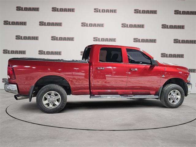 used 2011 Dodge Ram 2500 car, priced at $28,991