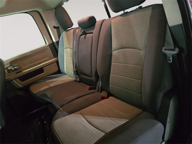 used 2011 Dodge Ram 2500 car, priced at $28,991