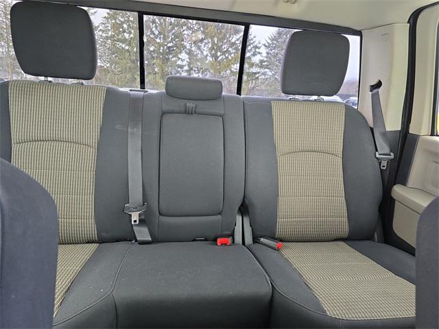 used 2011 Dodge Ram 2500 car, priced at $28,991