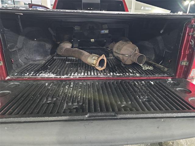 used 2011 Dodge Ram 2500 car, priced at $28,991