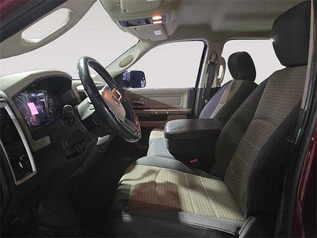 used 2011 Dodge Ram 2500 car, priced at $28,991