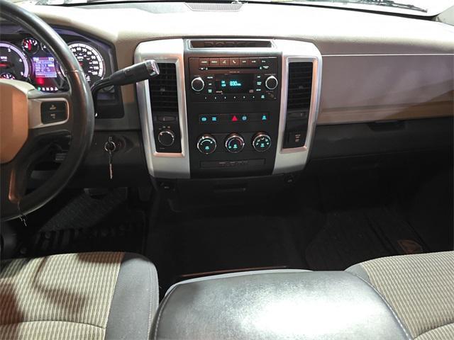 used 2011 Dodge Ram 2500 car, priced at $28,991