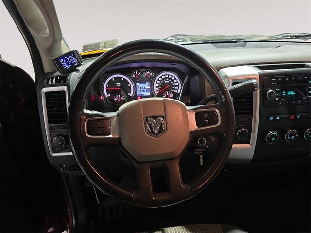 used 2011 Dodge Ram 2500 car, priced at $28,991