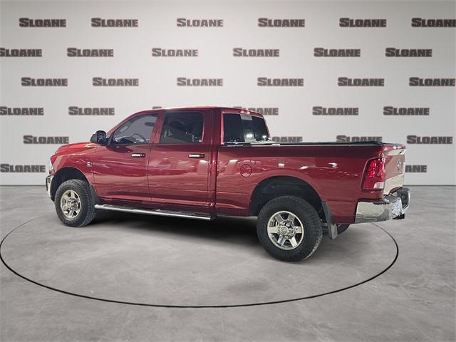 used 2011 Dodge Ram 2500 car, priced at $28,991