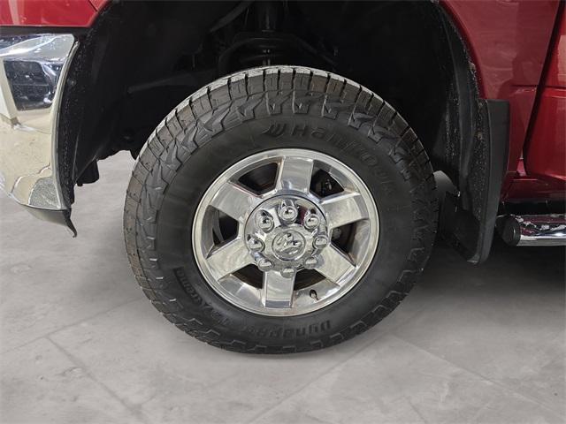 used 2011 Dodge Ram 2500 car, priced at $28,991