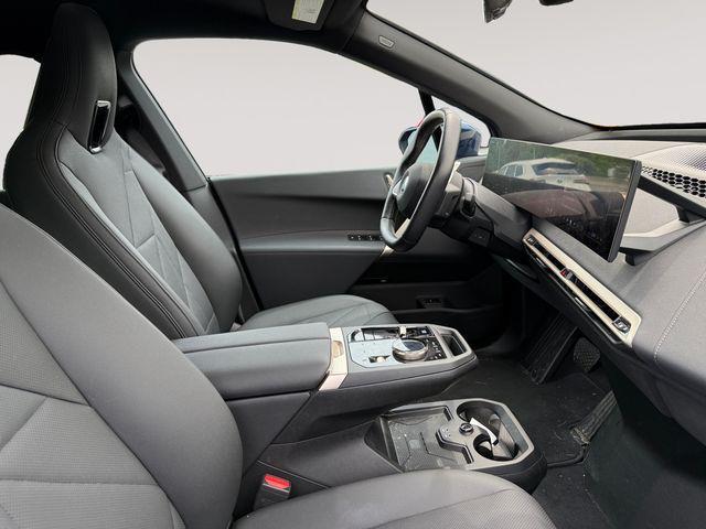 used 2024 BMW iX car, priced at $54,971