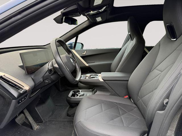used 2024 BMW iX car, priced at $54,971