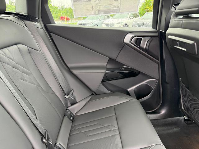 new 2026 BMW X3 car, priced at $56,990