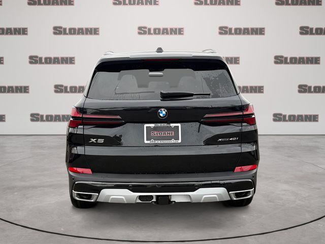 new 2026 BMW X5 car, priced at $78,600